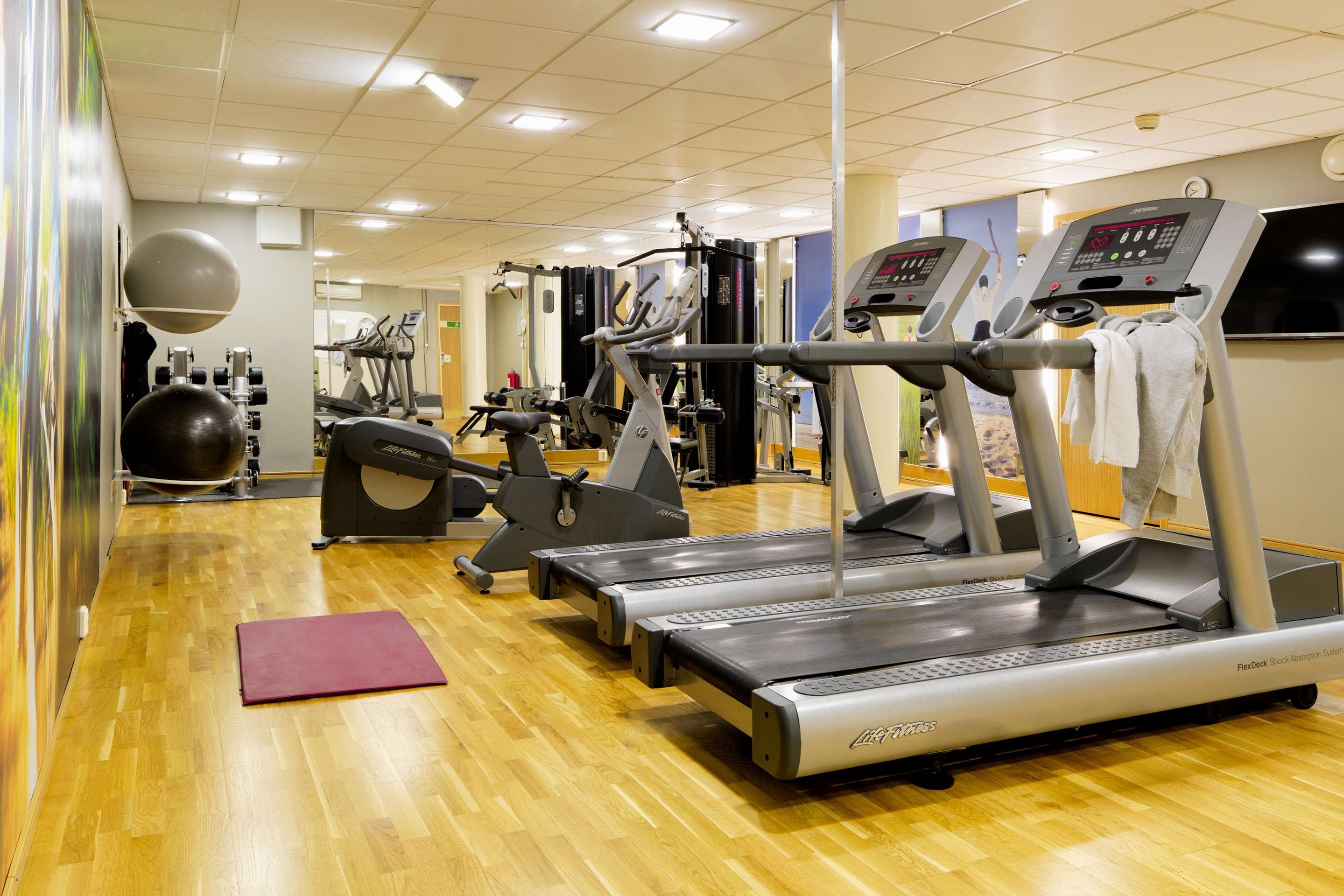 Palestra