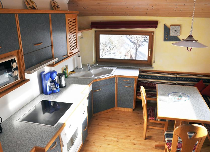 Cucina Foto