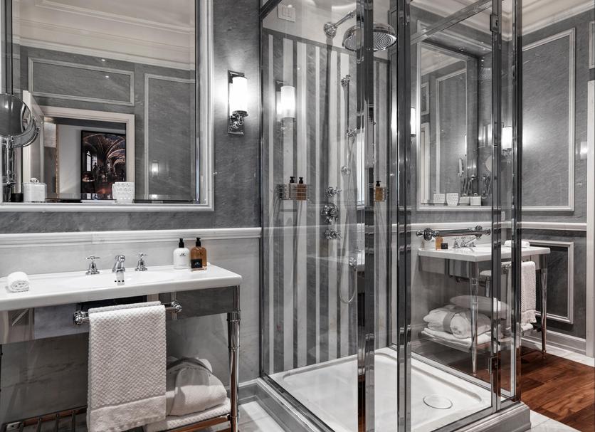 Bagno Foto