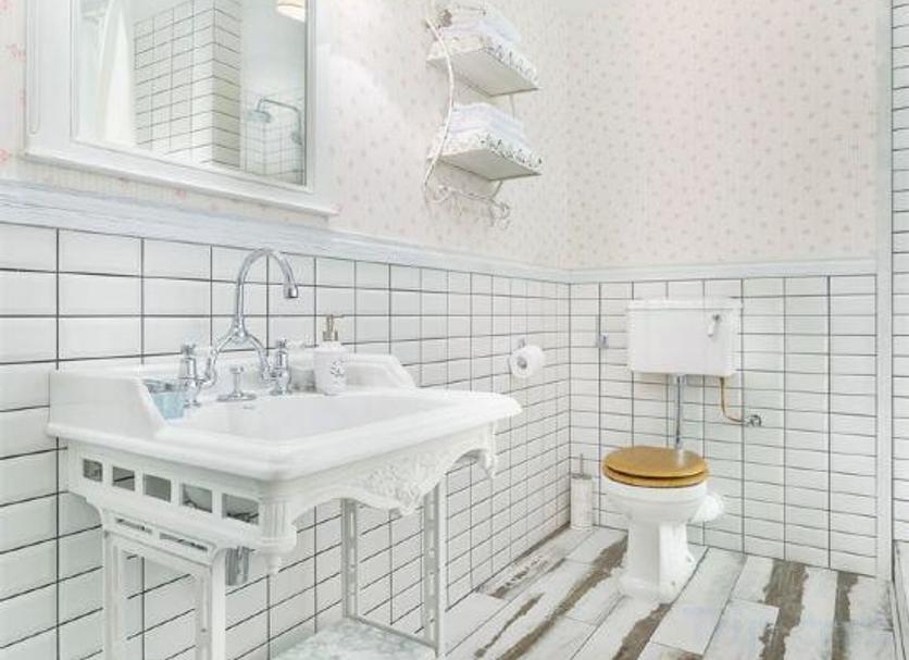 Bagno Foto