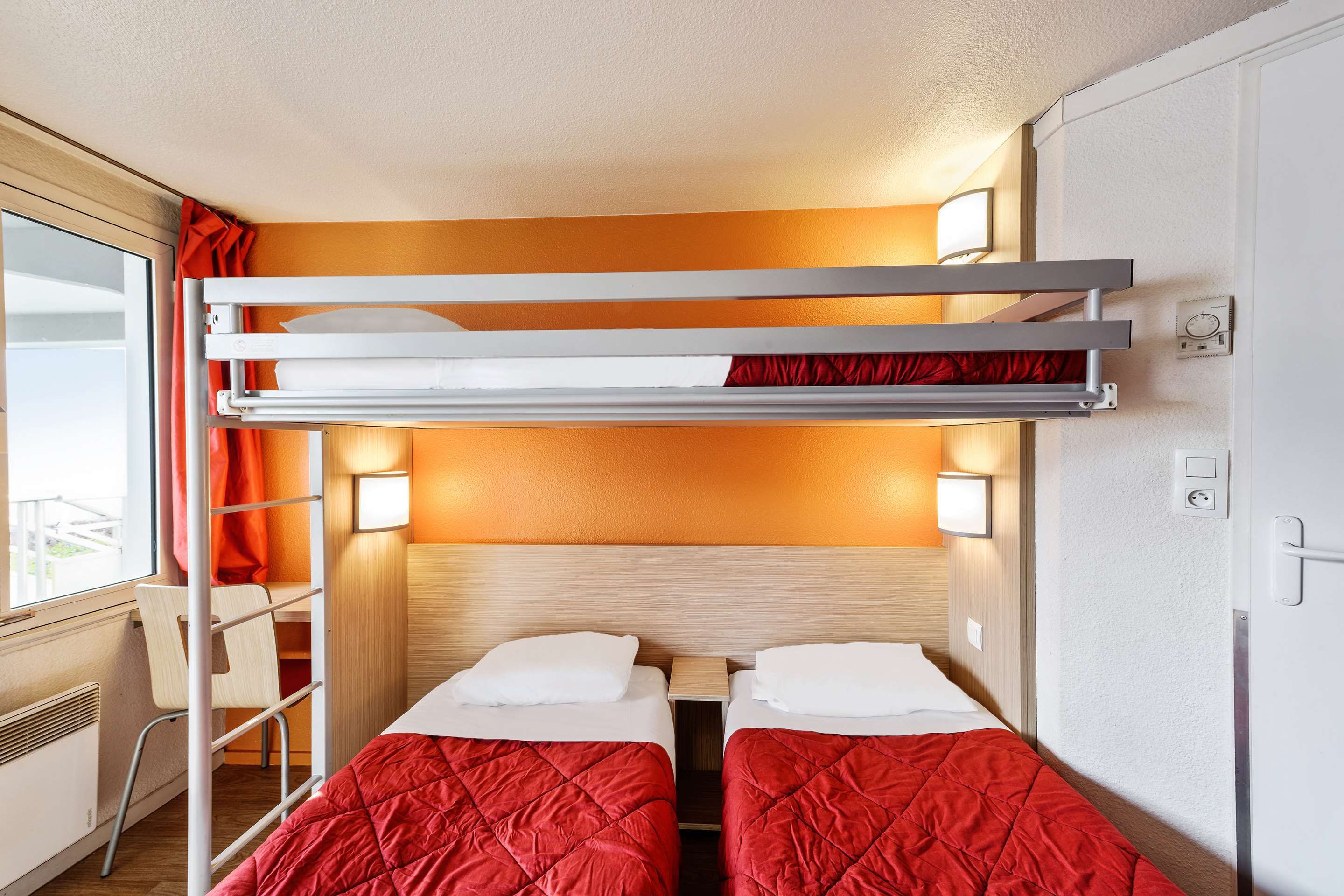 Camera da letto