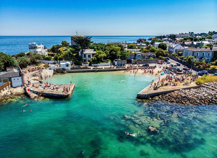 Spiaggia Foto