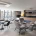 Area lounge