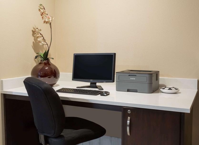 Business center Foto