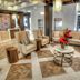 Area lounge
