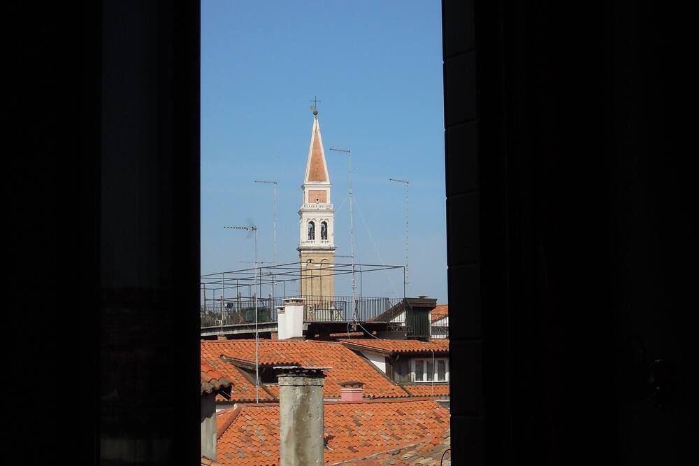 Vista esterna