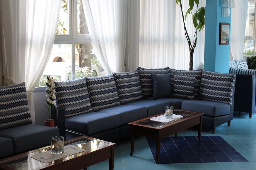 Area lounge