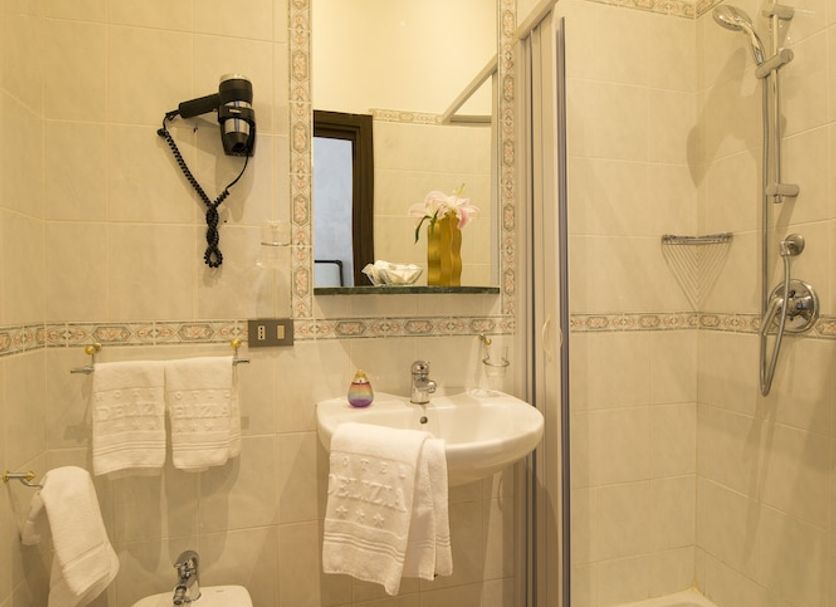Bagno Foto