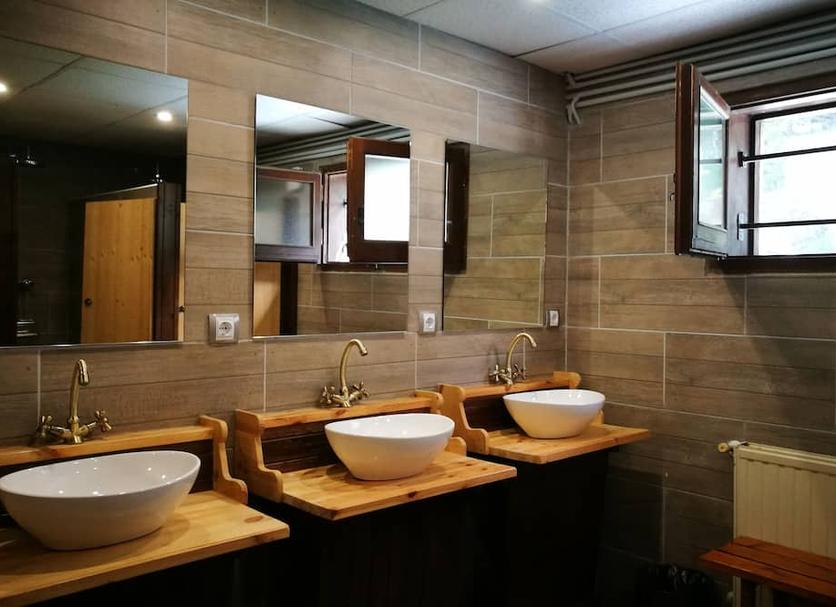 Bagno Foto