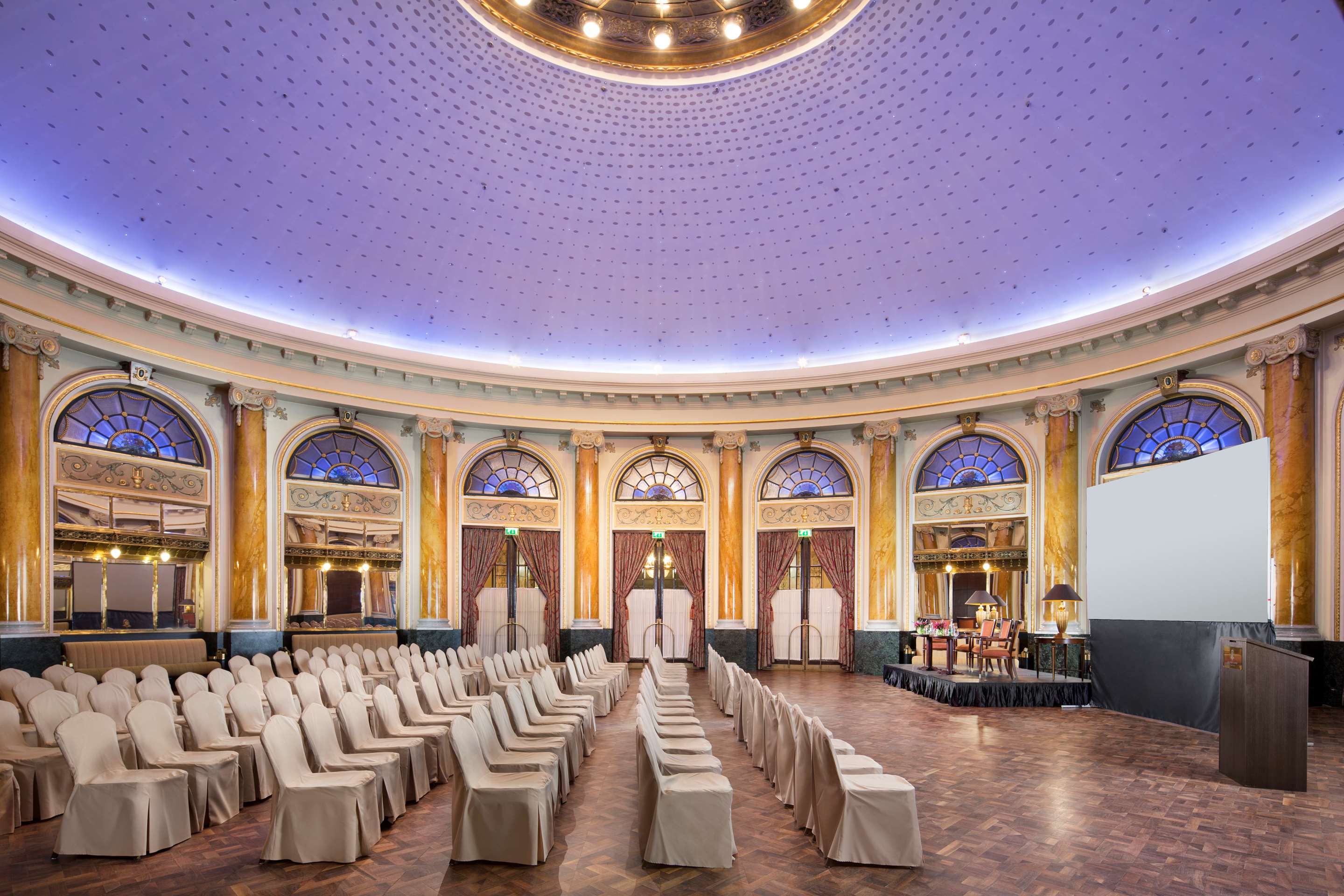 Sala conferenze