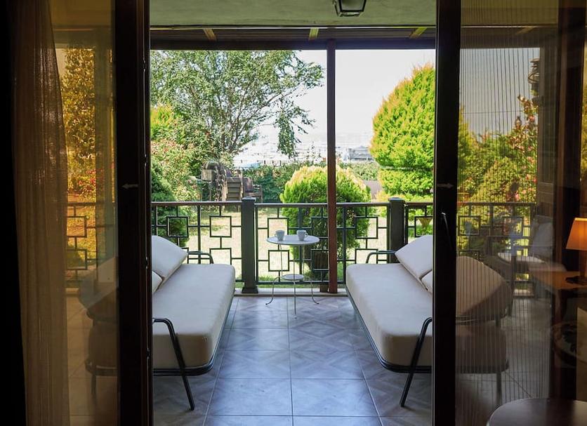 Balcone Foto