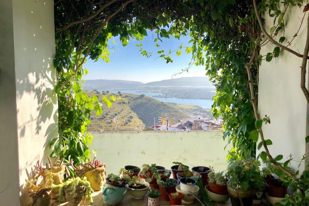 Vista esterna