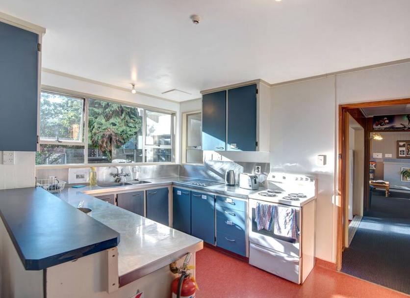 Cucina Foto