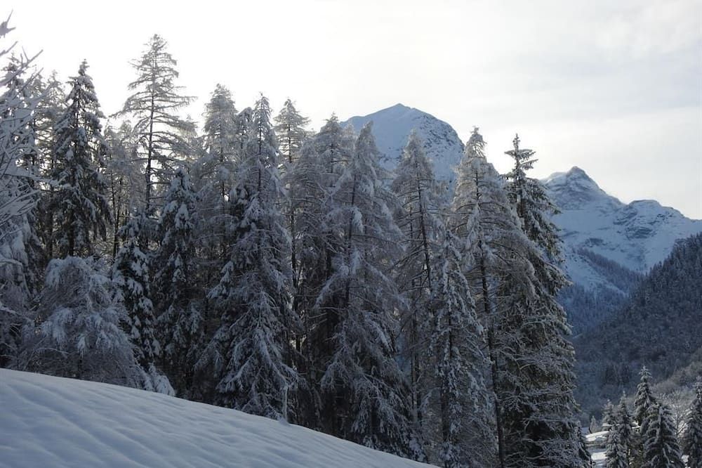 Vista esterna
