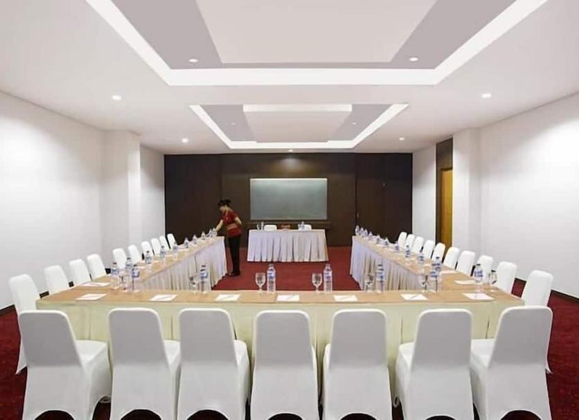 Sala conferenze Foto