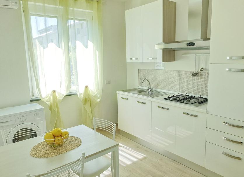 Cucina Foto