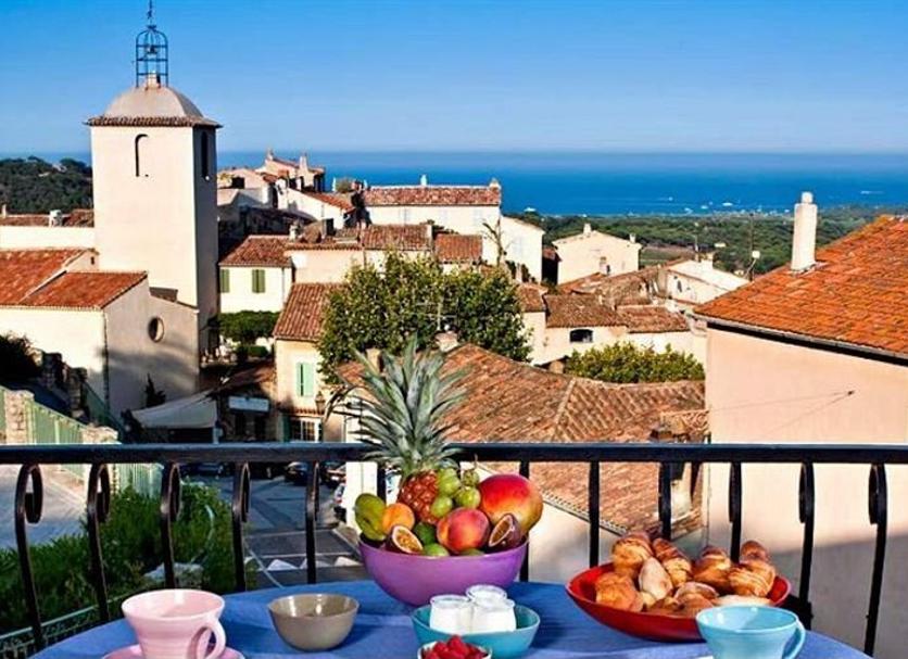 Balcone Foto