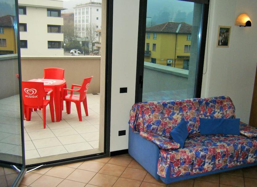 Soggiorno Foto