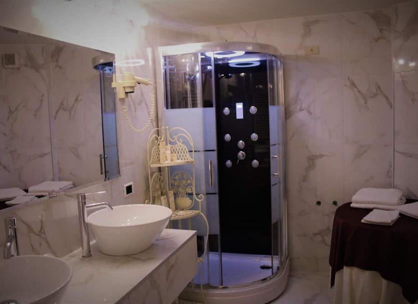 Bagno Foto