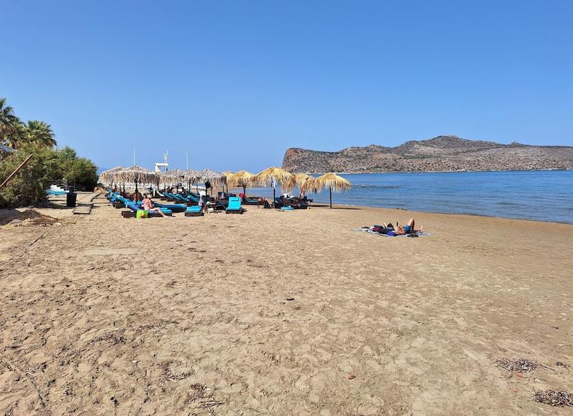 Spiaggia Foto