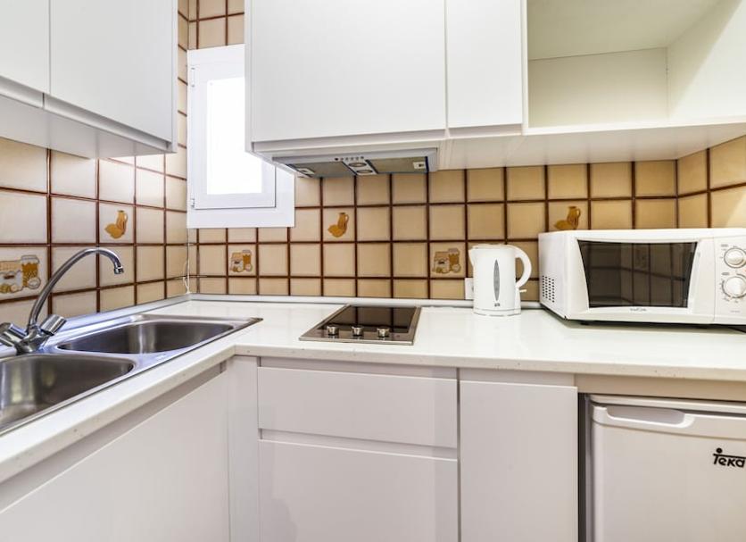 Cucina Foto