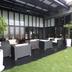 Area lounge