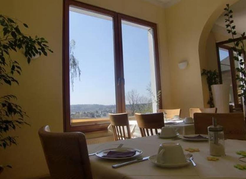 Sala pranzo Foto