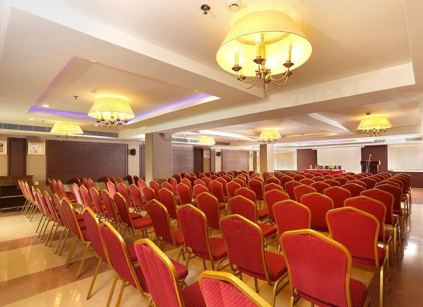 Sala conferenze Foto