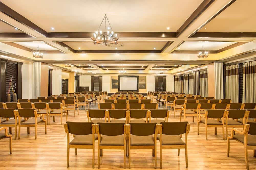 Sala conferenze