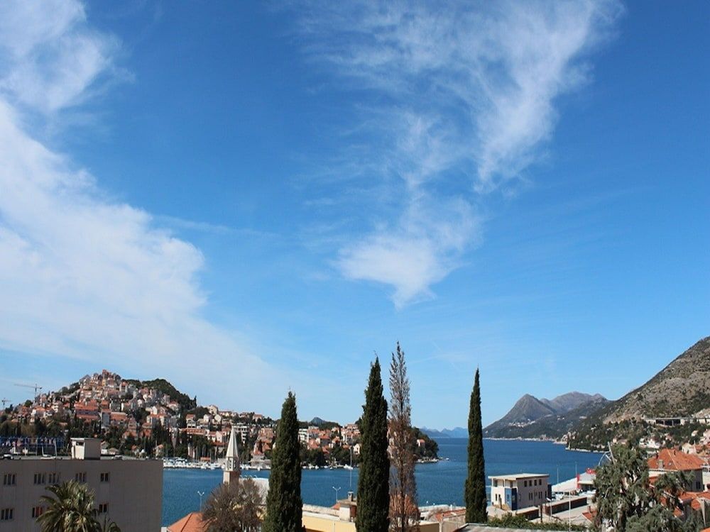 Vista esterna