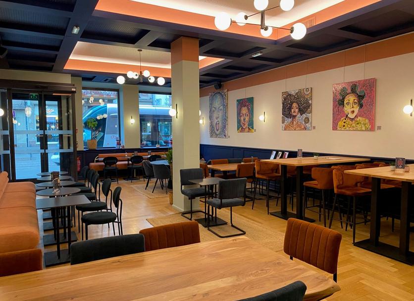 Ristorante Foto