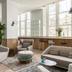 Area lounge