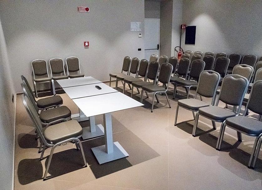 Sala conferenze Foto