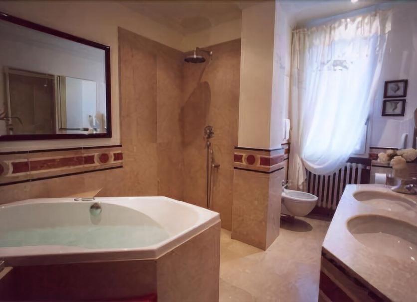 Bagno Foto