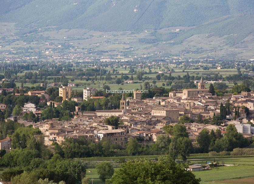Vista esterna Foto