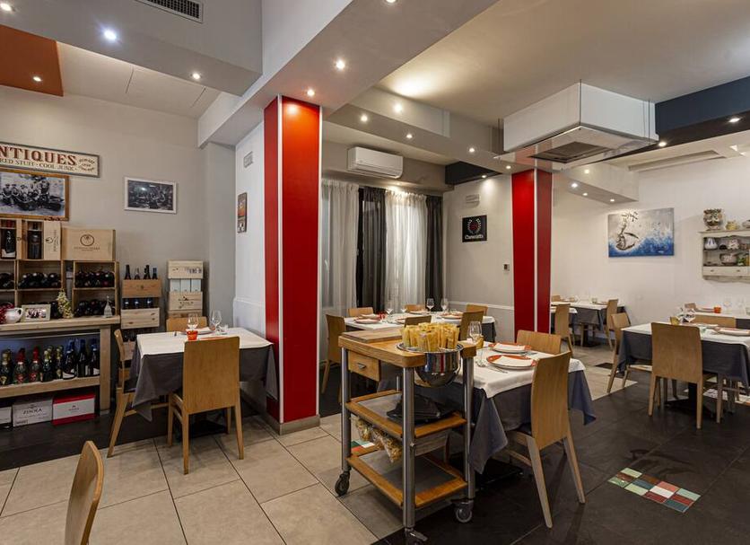 Ristorante Foto