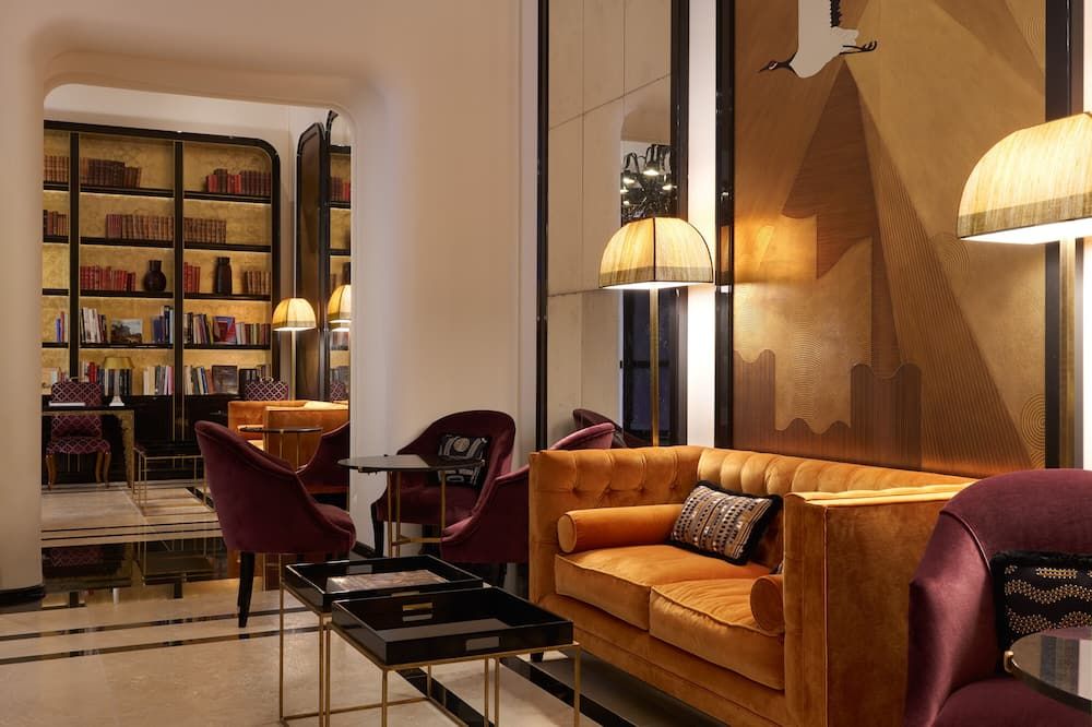 Area lounge