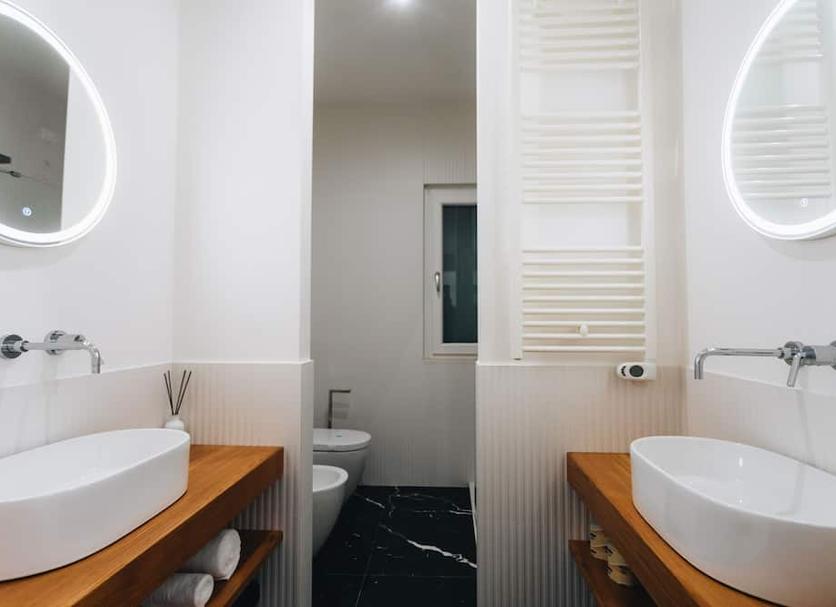 Bagno Foto