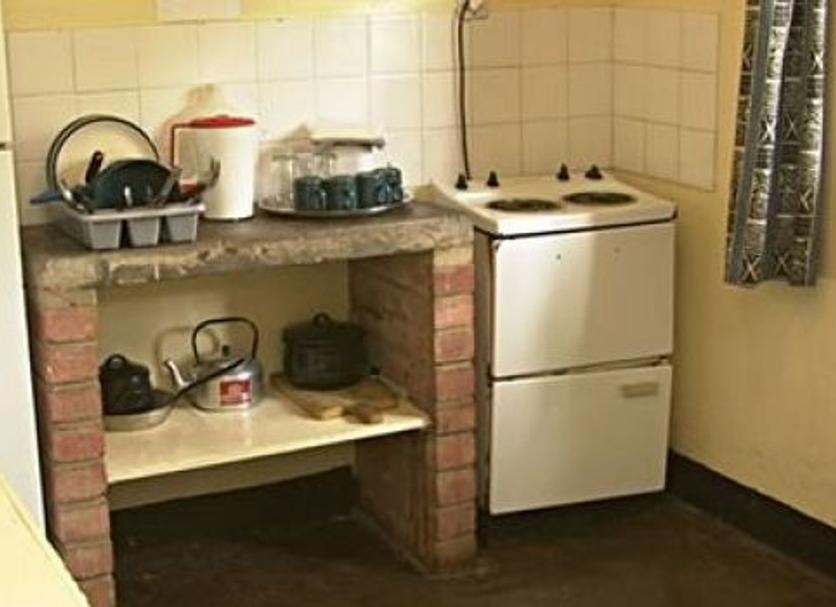 Cucina Foto