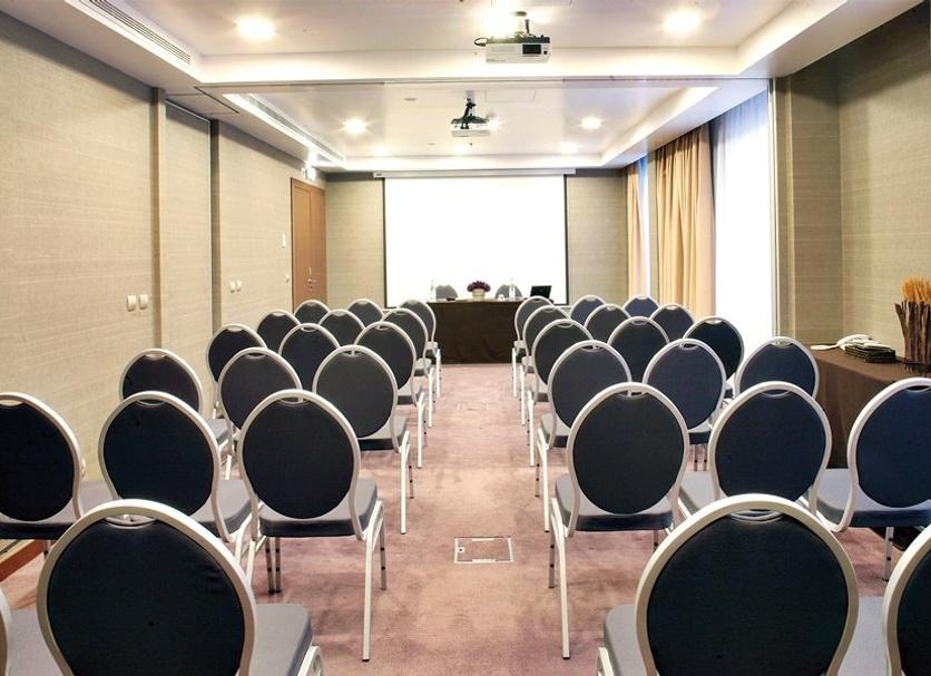 Sala conferenze Foto