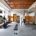 Palestra