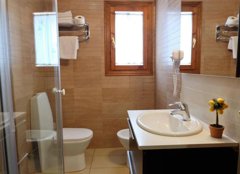 Bagno Foto