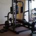 Palestra