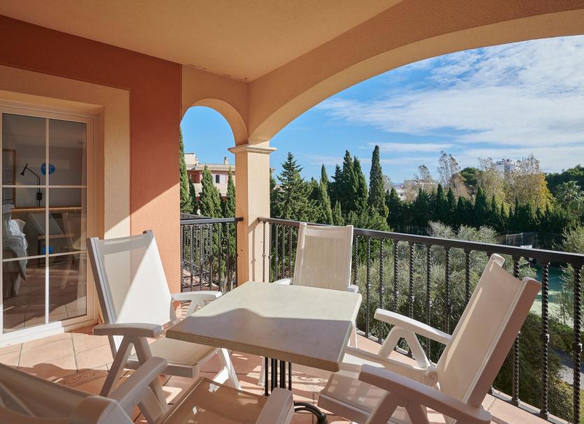 Balcone Foto