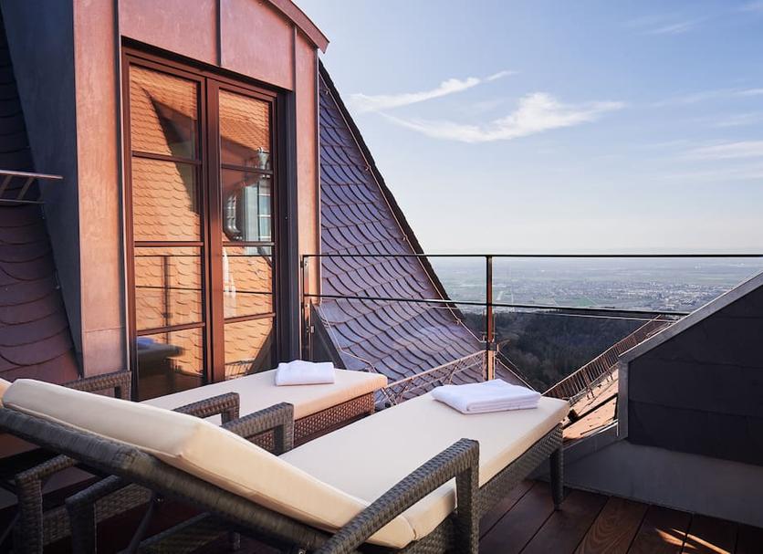 Balcone Foto