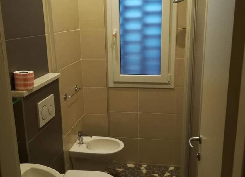 Bagno Foto