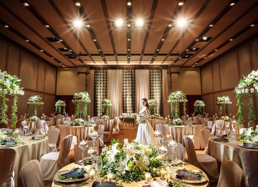 Sala ricevimenti Foto