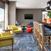 Area lounge
