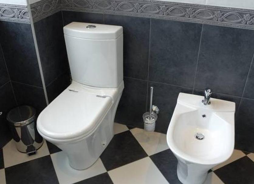 Bagno Foto