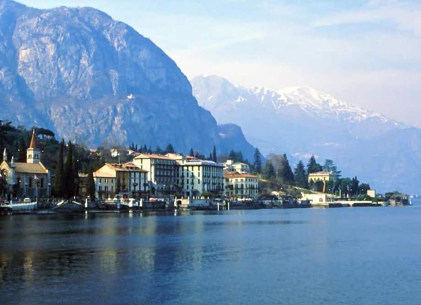 Vista esterna Foto